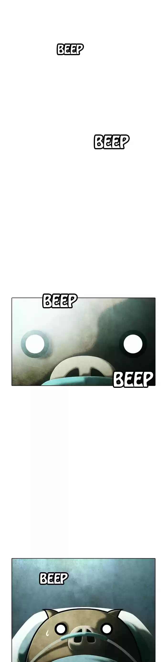 Guardians Of The Video Game Chapter 263