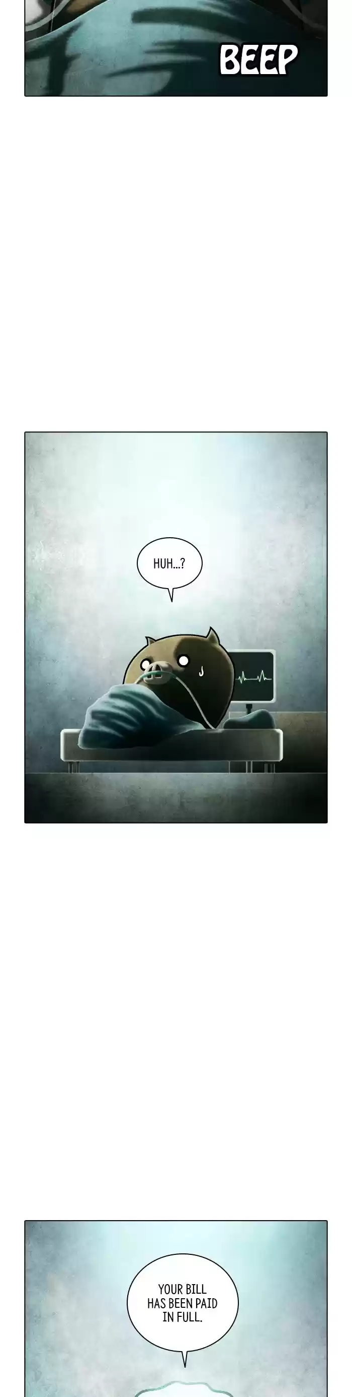 Guardians Of The Video Game Chapter 263