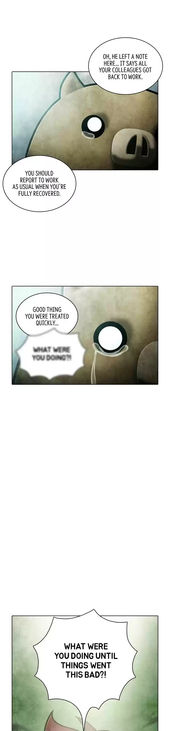 Guardians Of The Video Game Chapter 263