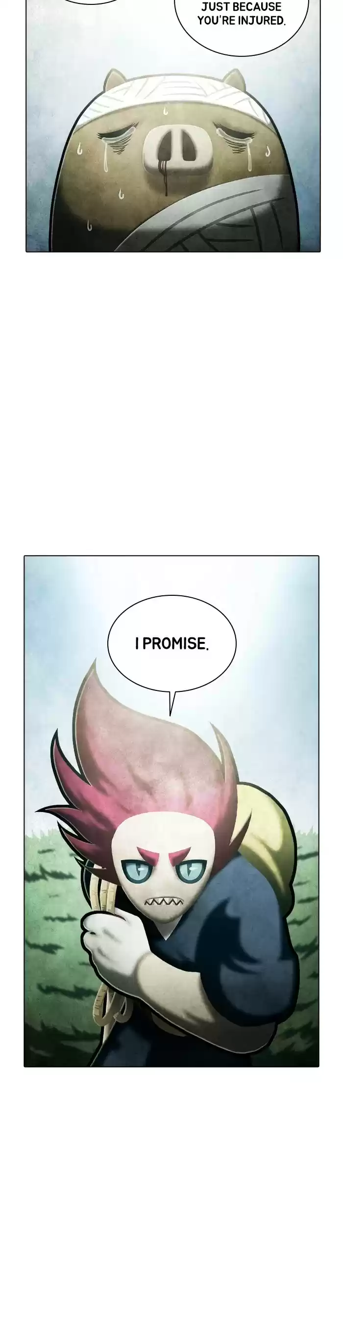 Guardians Of The Video Game Chapter 263