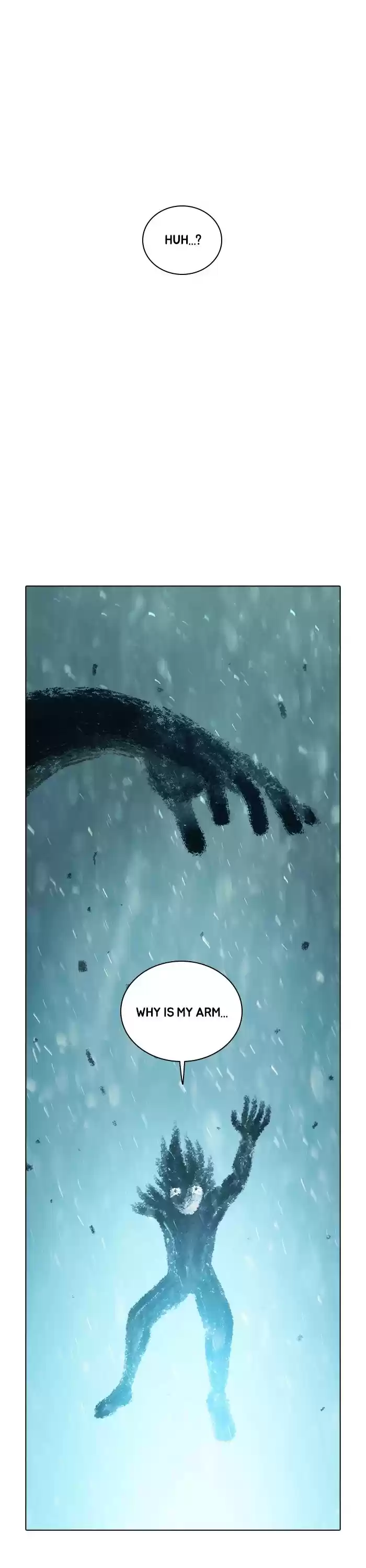 Guardians Of The Video Game Chapter 264