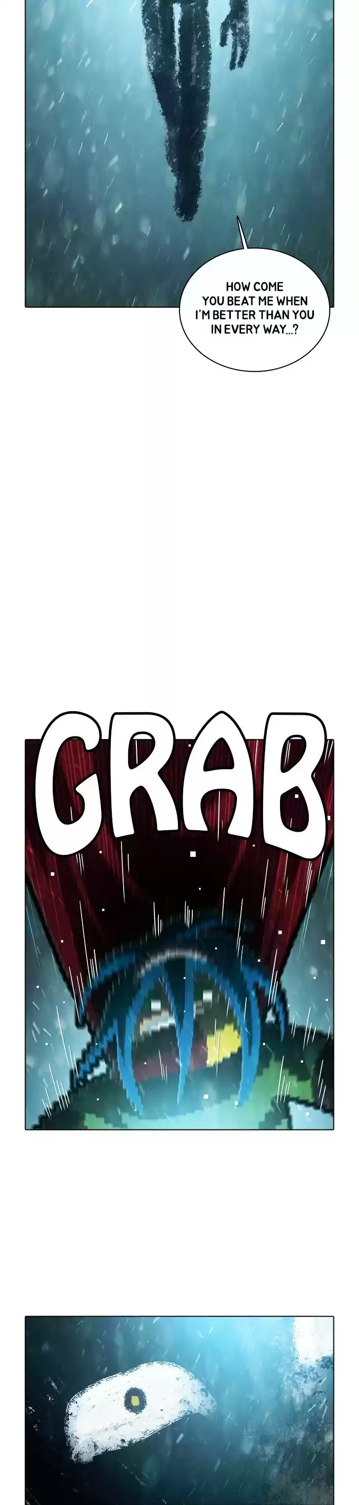 Guardians Of The Video Game Chapter 264