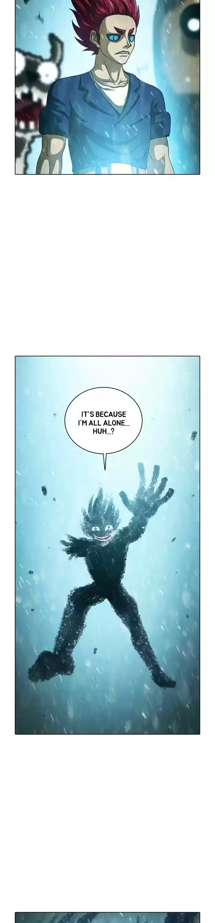 Guardians Of The Video Game Chapter 264