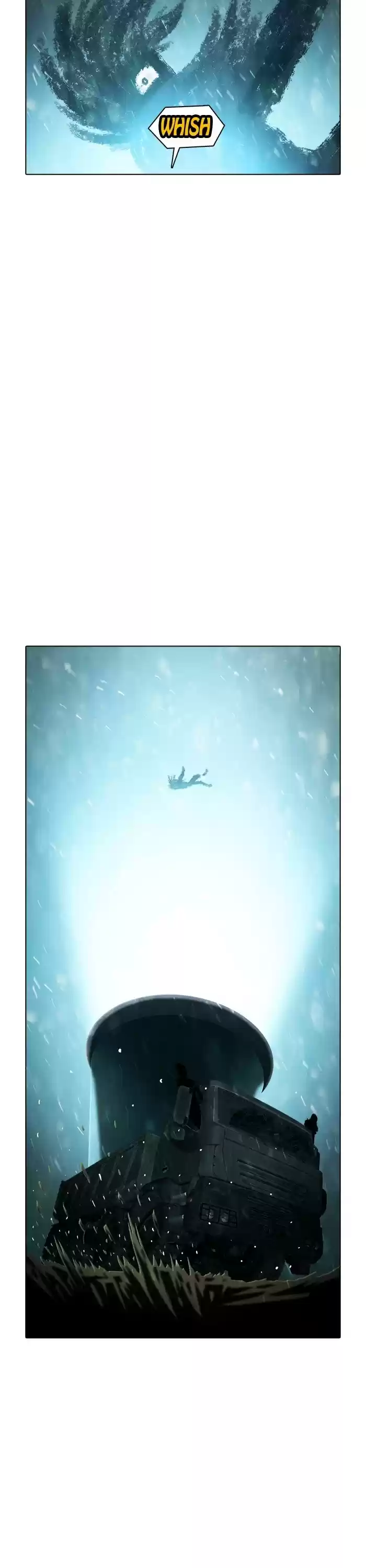 Guardians Of The Video Game Chapter 264