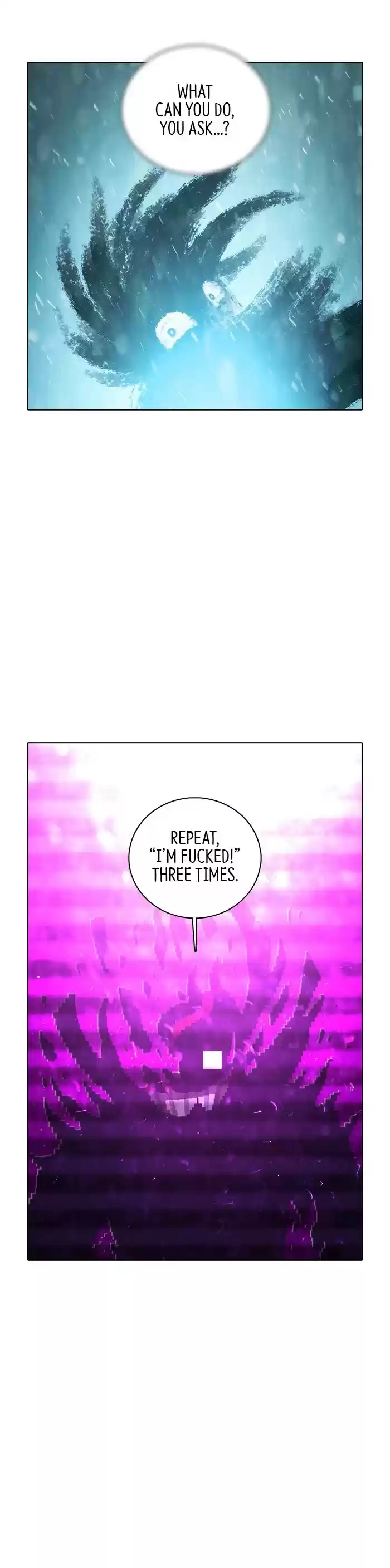 Guardians Of The Video Game Chapter 264