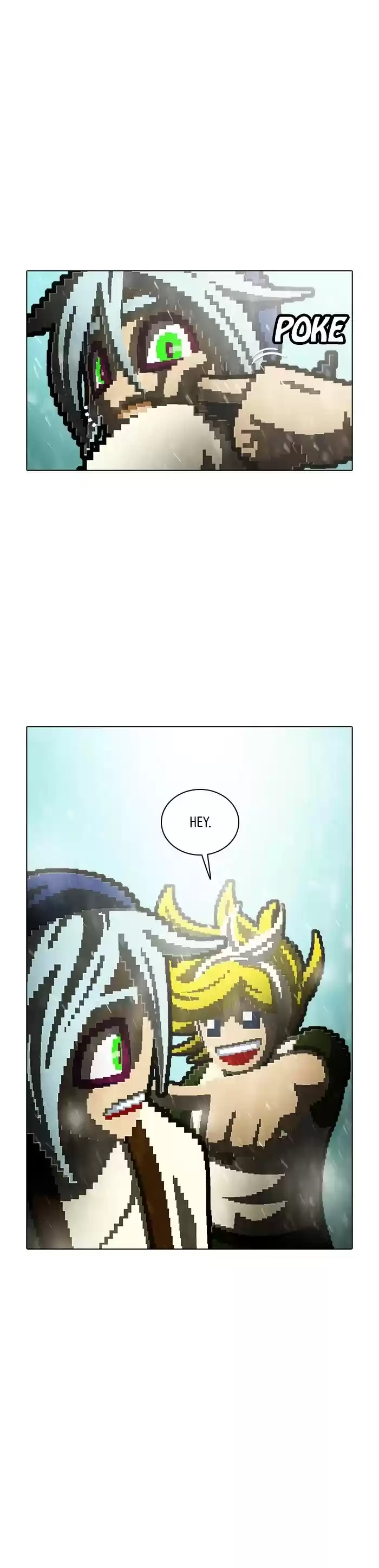 Guardians Of The Video Game Chapter 264