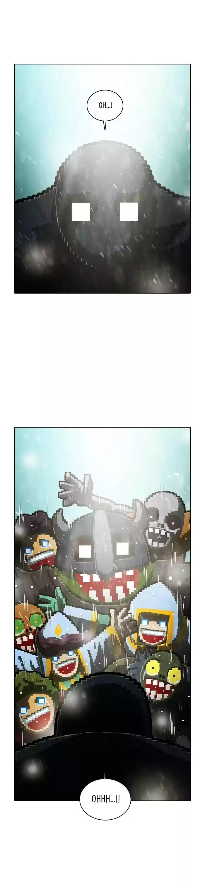 Guardians Of The Video Game Chapter 264