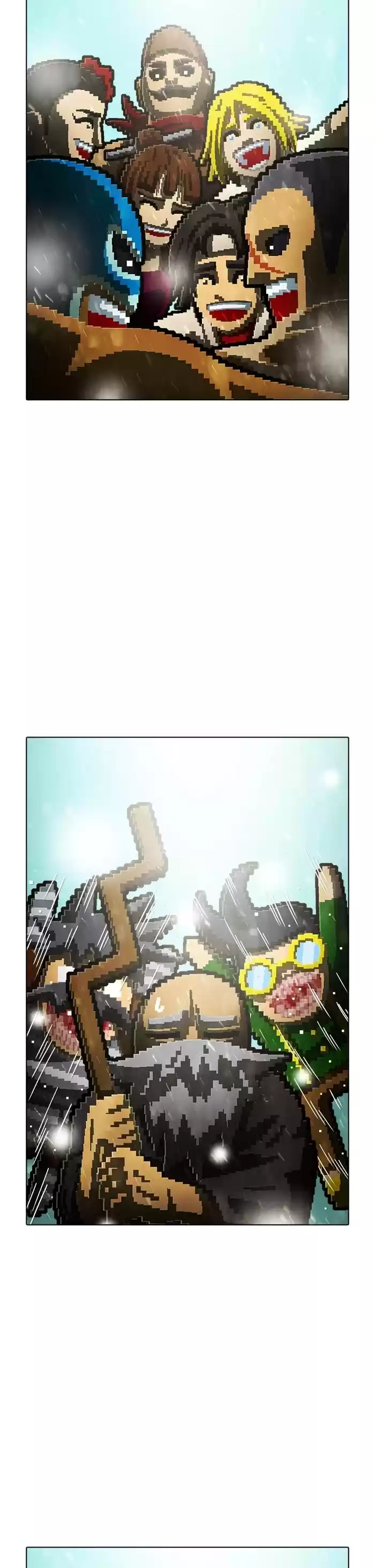 Guardians Of The Video Game Chapter 264