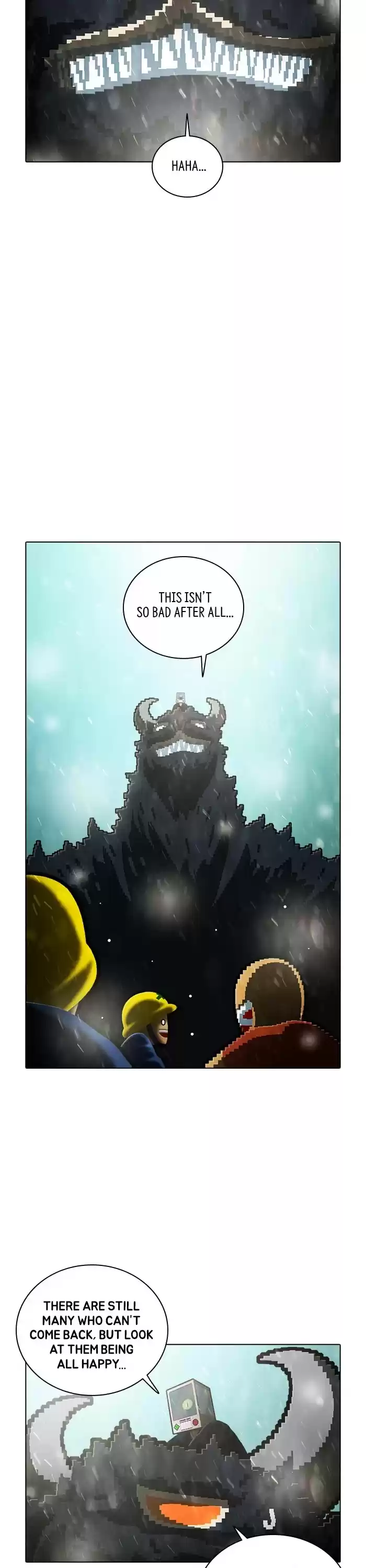 Guardians Of The Video Game Chapter 264