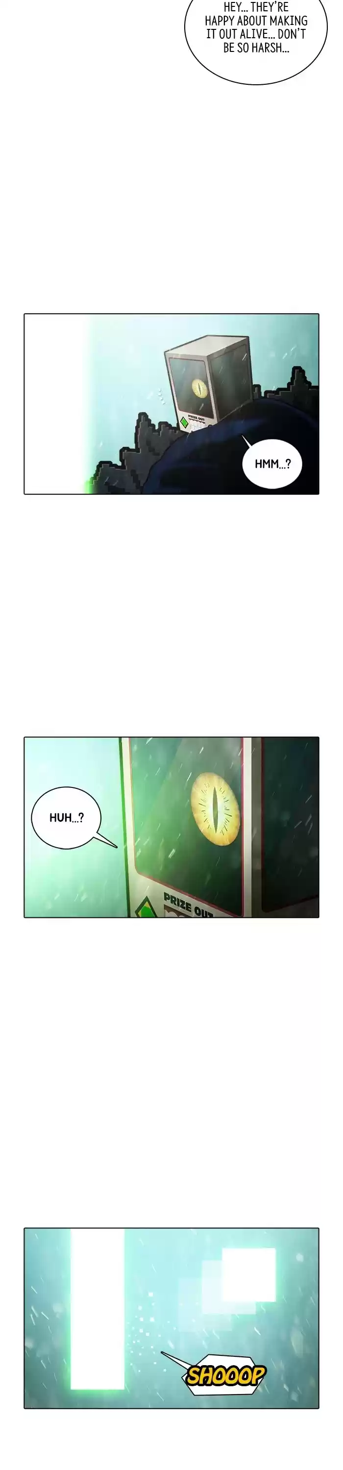 Guardians Of The Video Game Chapter 264