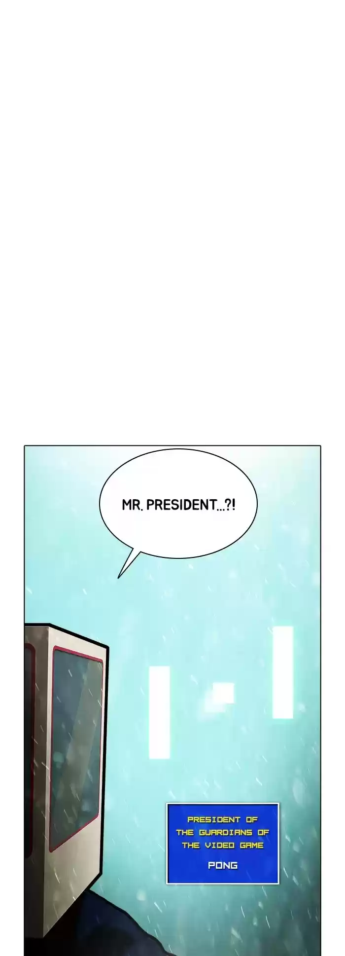 Guardians Of The Video Game Chapter 264