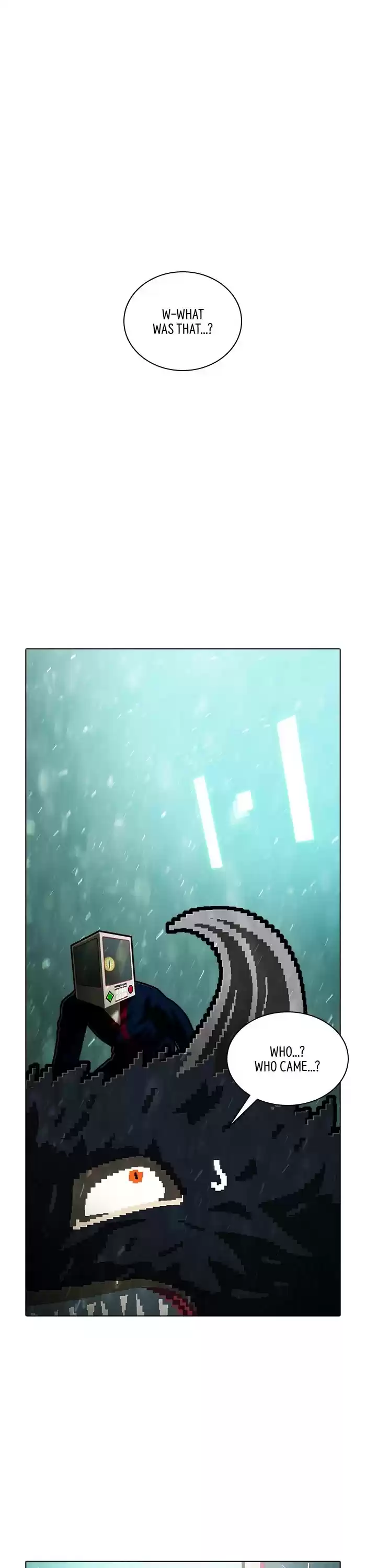 Guardians Of The Video Game Chapter 265