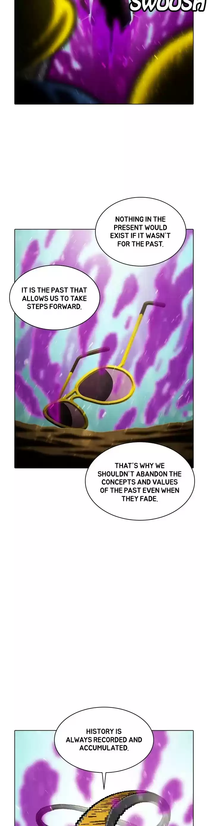 Guardians Of The Video Game Chapter 265