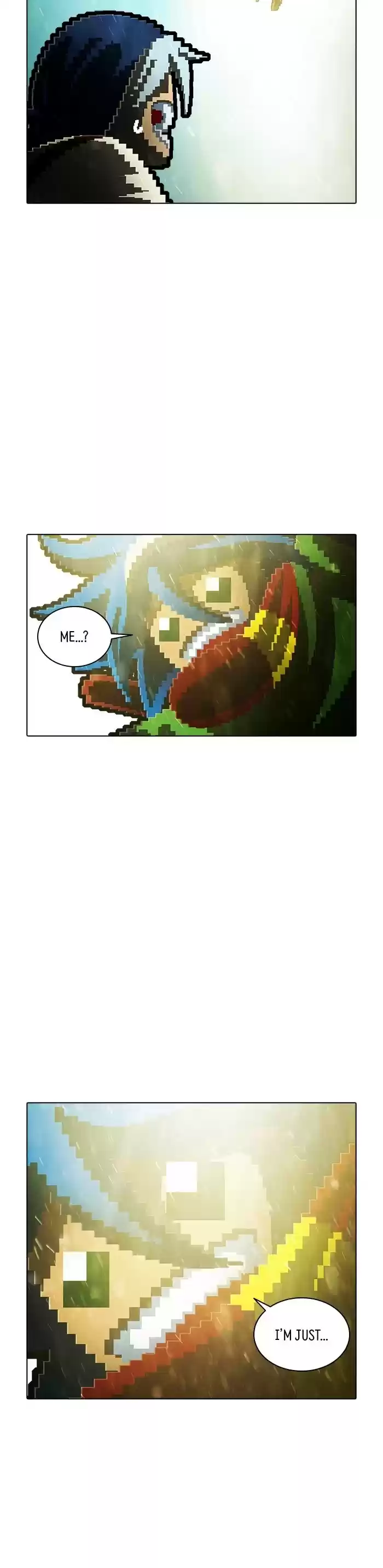 Guardians Of The Video Game Chapter 265