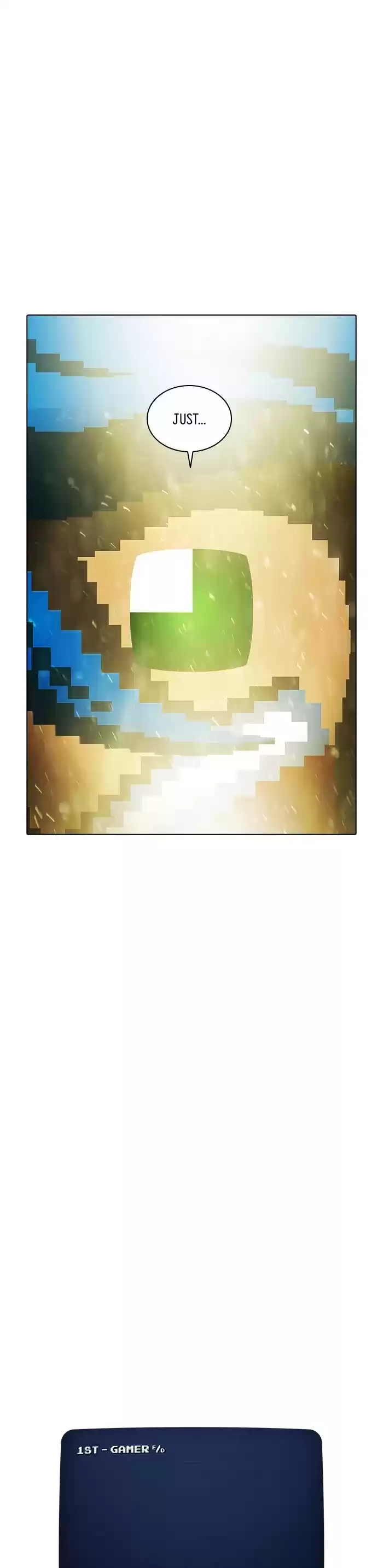 Guardians Of The Video Game Chapter 265