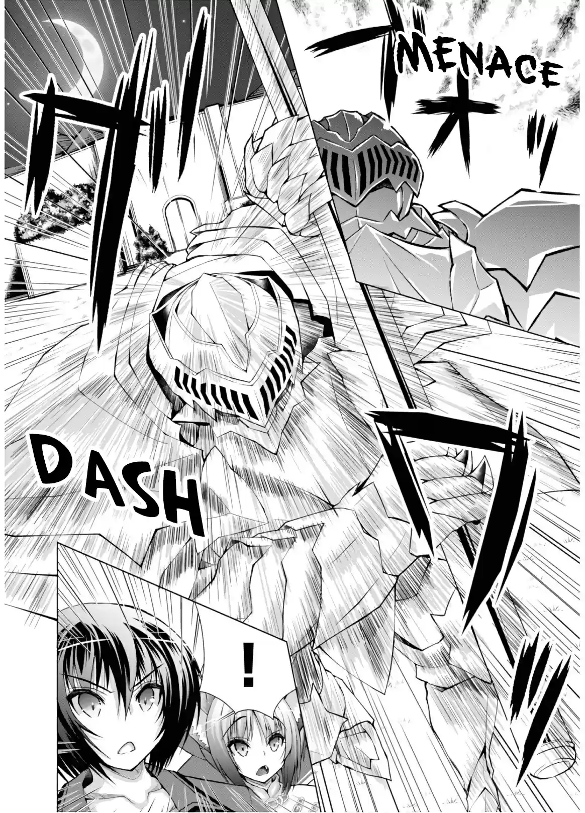 Gun-Ota ga Mahou Sekai ni Tensei shitara, Gendai Heiki de Guntai Harem wo Tsukucchaimashita!? 48