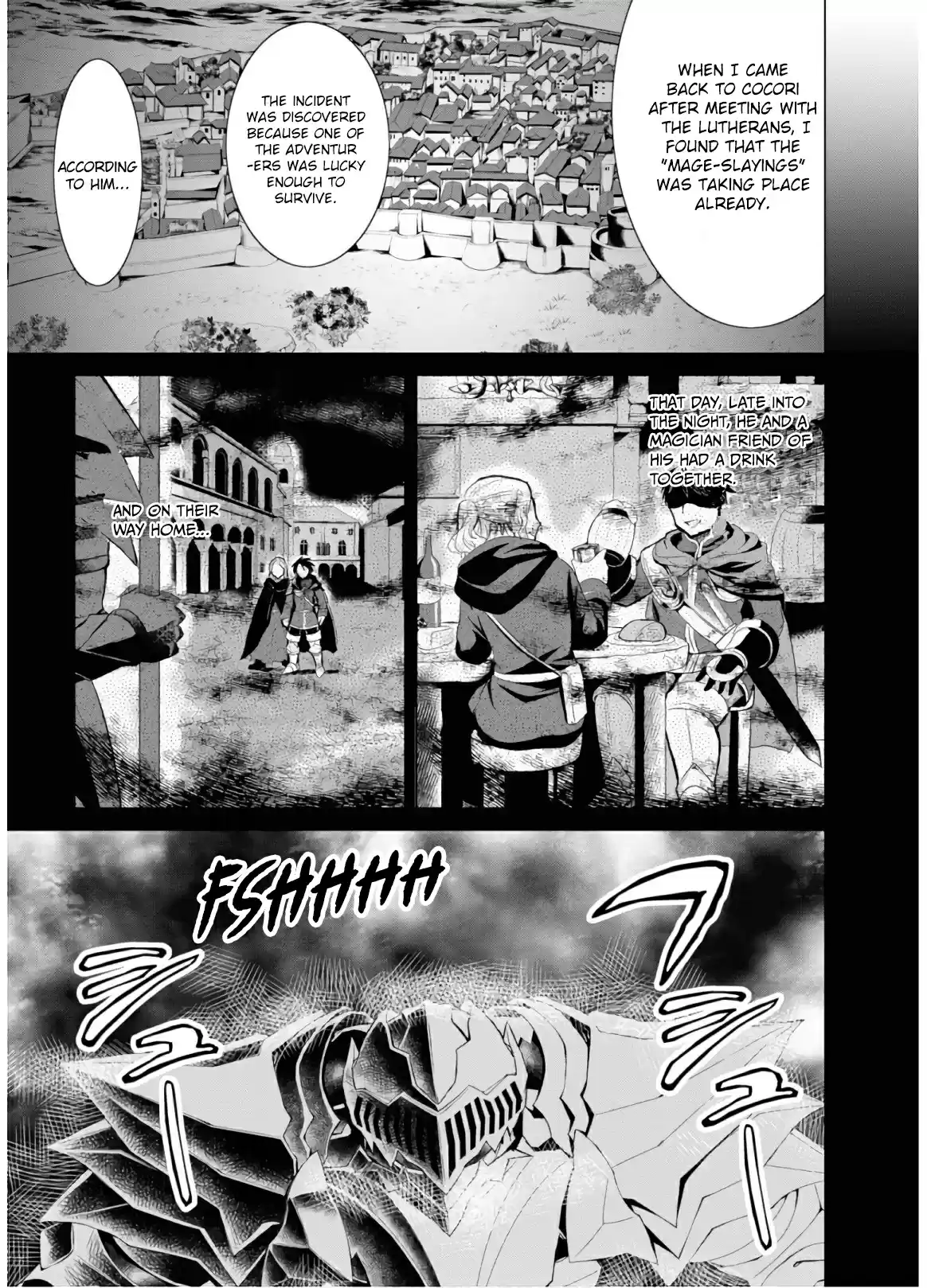 Gun-Ota ga Mahou Sekai ni Tensei shitara, Gendai Heiki de Guntai Harem wo Tsukucchaimashita!? 49