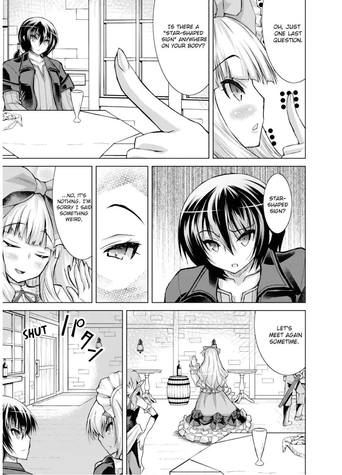 Gun-Ota ga Mahou Sekai ni Tensei shitara, Gendai Heiki de Guntai Harem wo Tsukucchaimashita!? 51