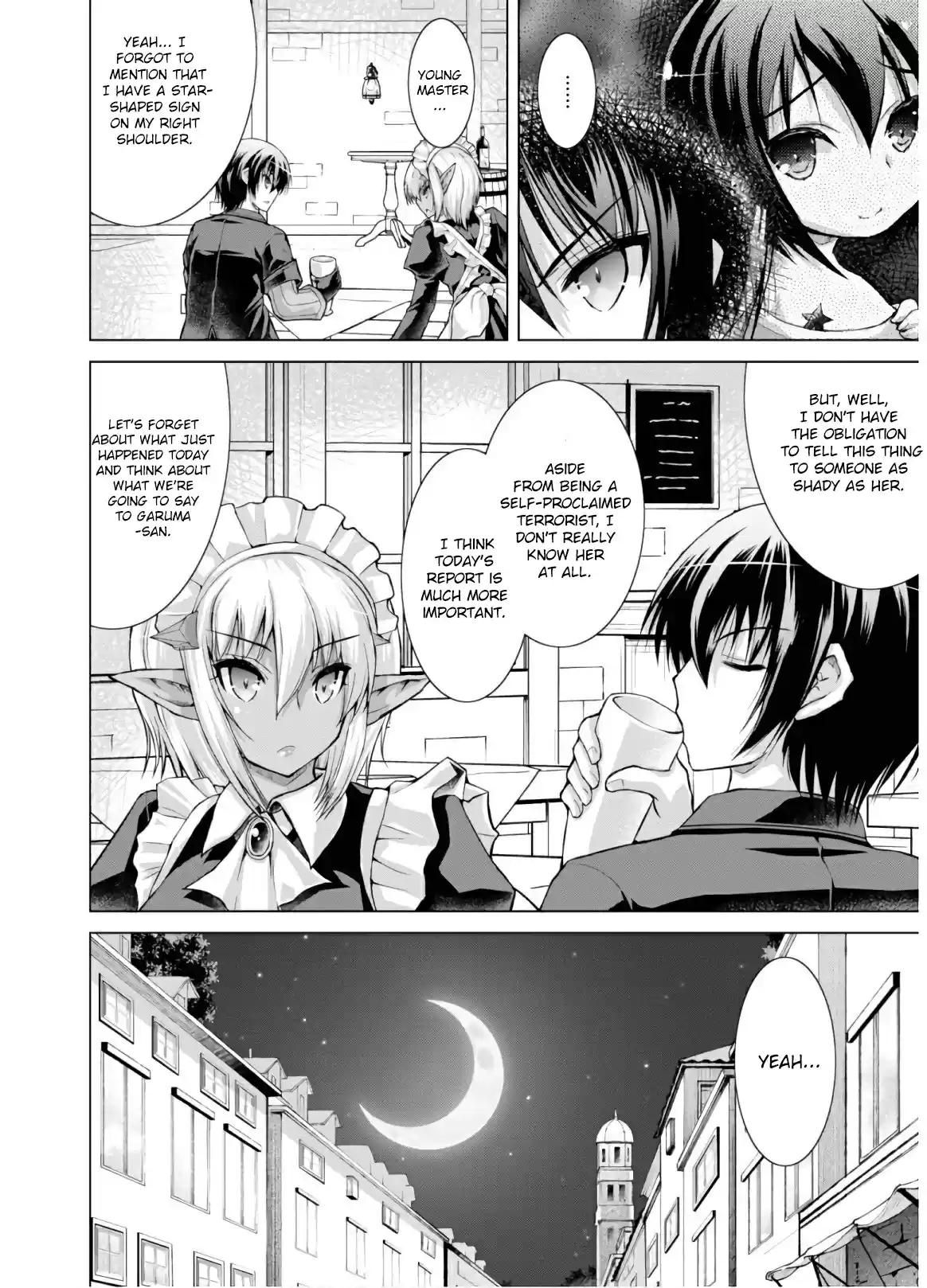 Gun-Ota ga Mahou Sekai ni Tensei shitara, Gendai Heiki de Guntai Harem wo Tsukucchaimashita!? 51