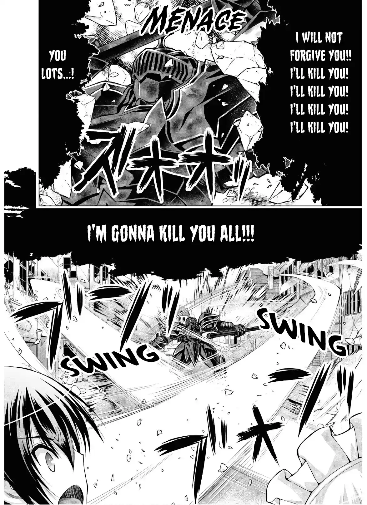 Gun-Ota ga Mahou Sekai ni Tensei shitara, Gendai Heiki de Guntai Harem wo Tsukucchaimashita!? 52