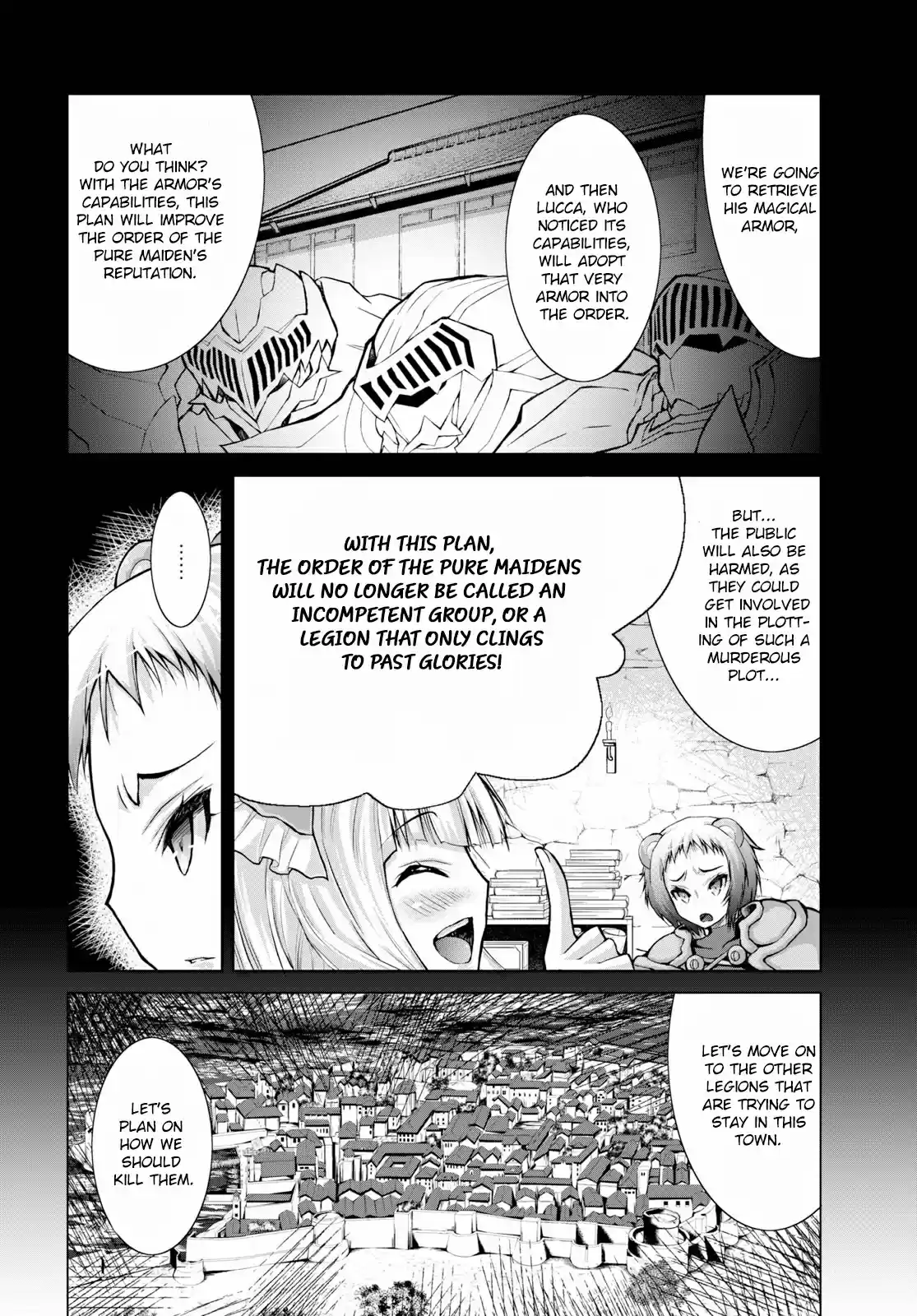 Gun-Ota ga Mahou Sekai ni Tensei shitara, Gendai Heiki de Guntai Harem wo Tsukucchaimashita!? 54