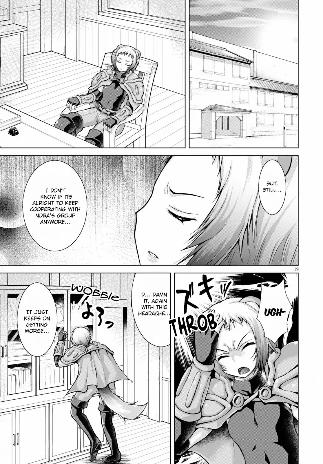 Gun-Ota ga Mahou Sekai ni Tensei shitara, Gendai Heiki de Guntai Harem wo Tsukucchaimashita!? 54