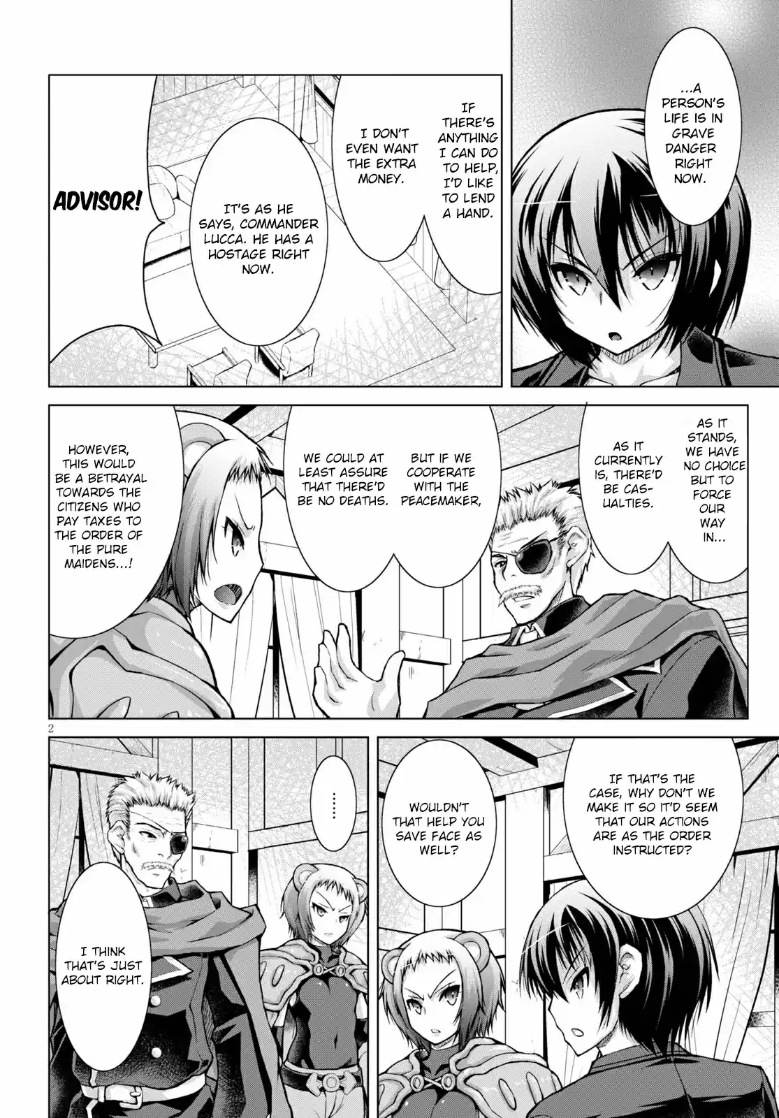 Gun-Ota ga Mahou Sekai ni Tensei shitara, Gendai Heiki de Guntai Harem wo Tsukucchaimashita!? 55