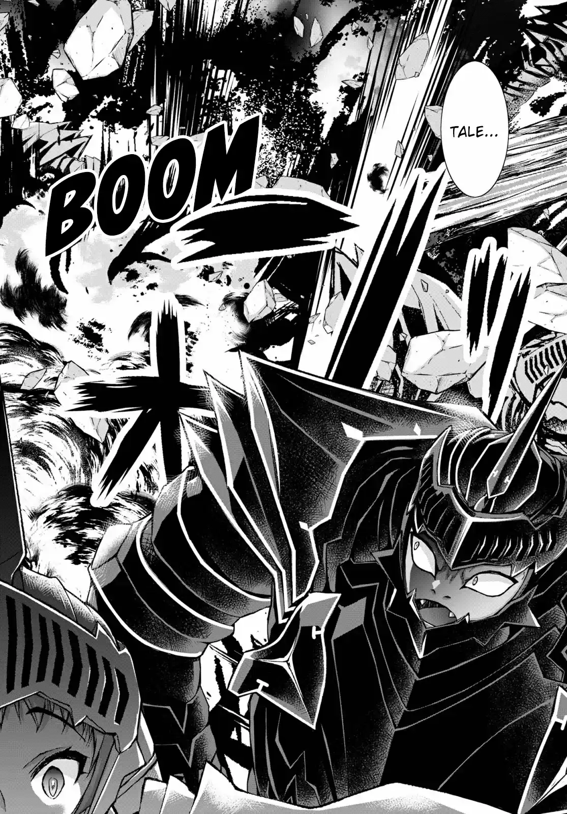 Gun-Ota ga Mahou Sekai ni Tensei shitara, Gendai Heiki de Guntai Harem wo Tsukucchaimashita!? 56