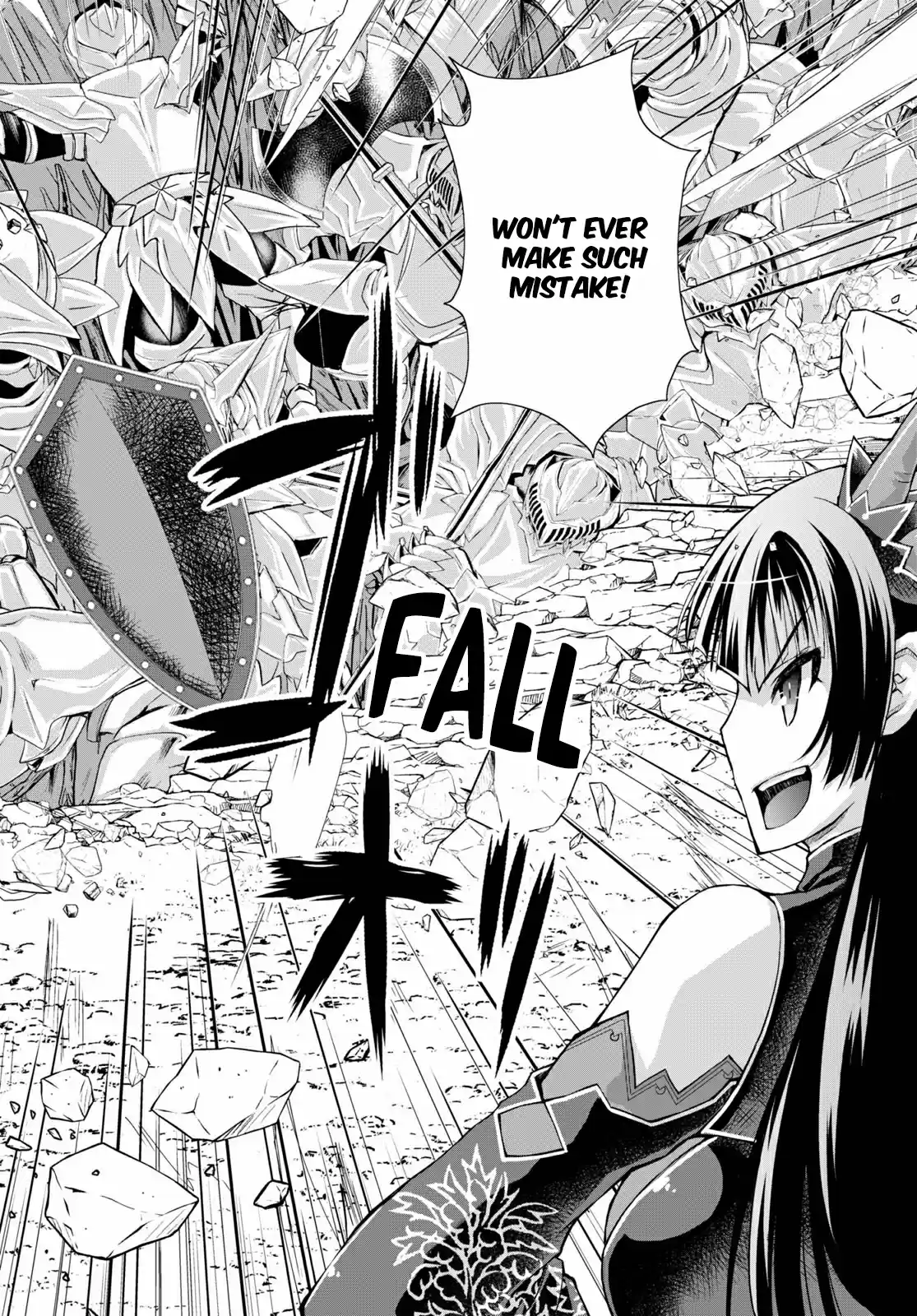 Gun-Ota ga Mahou Sekai ni Tensei shitara, Gendai Heiki de Guntai Harem wo Tsukucchaimashita!? 56