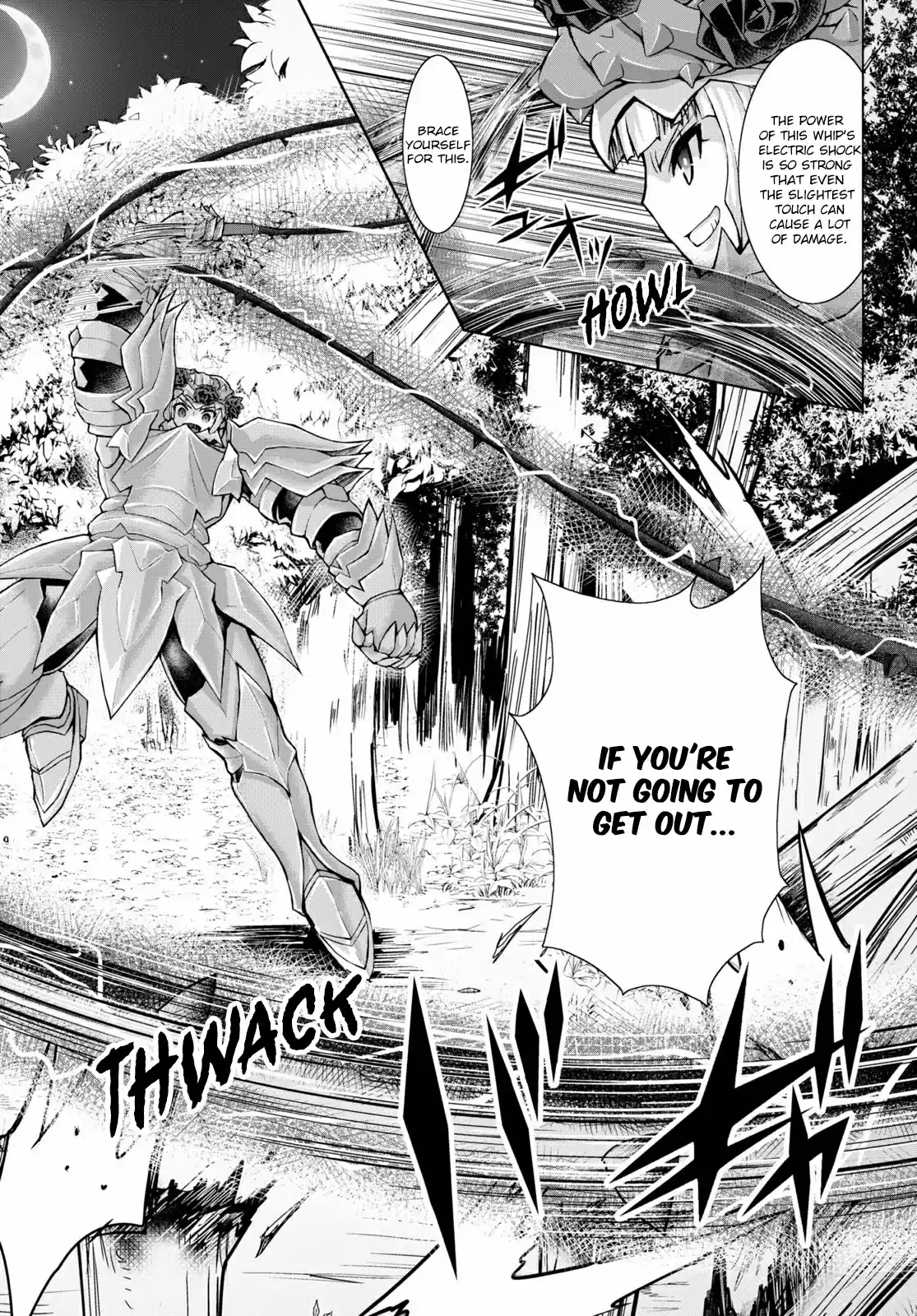 Gun-Ota ga Mahou Sekai ni Tensei shitara, Gendai Heiki de Guntai Harem wo Tsukucchaimashita!? 57