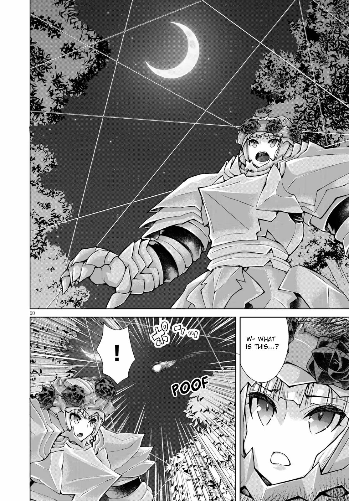 Gun-Ota ga Mahou Sekai ni Tensei shitara, Gendai Heiki de Guntai Harem wo Tsukucchaimashita!? 57