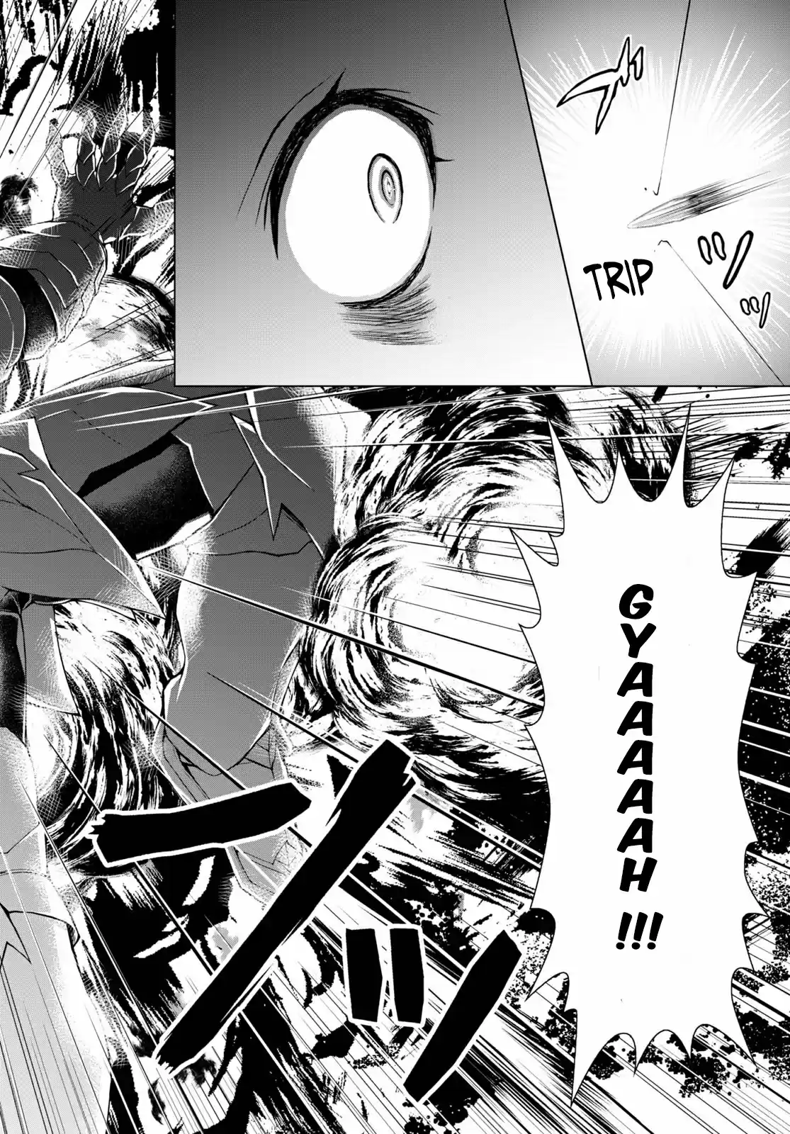 Gun-Ota ga Mahou Sekai ni Tensei shitara, Gendai Heiki de Guntai Harem wo Tsukucchaimashita!? 57