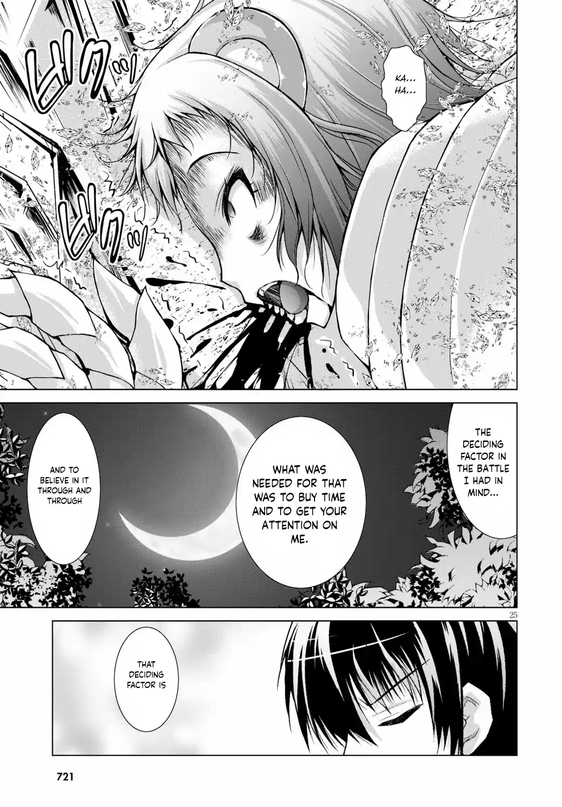 Gun-Ota ga Mahou Sekai ni Tensei shitara, Gendai Heiki de Guntai Harem wo Tsukucchaimashita!? 58