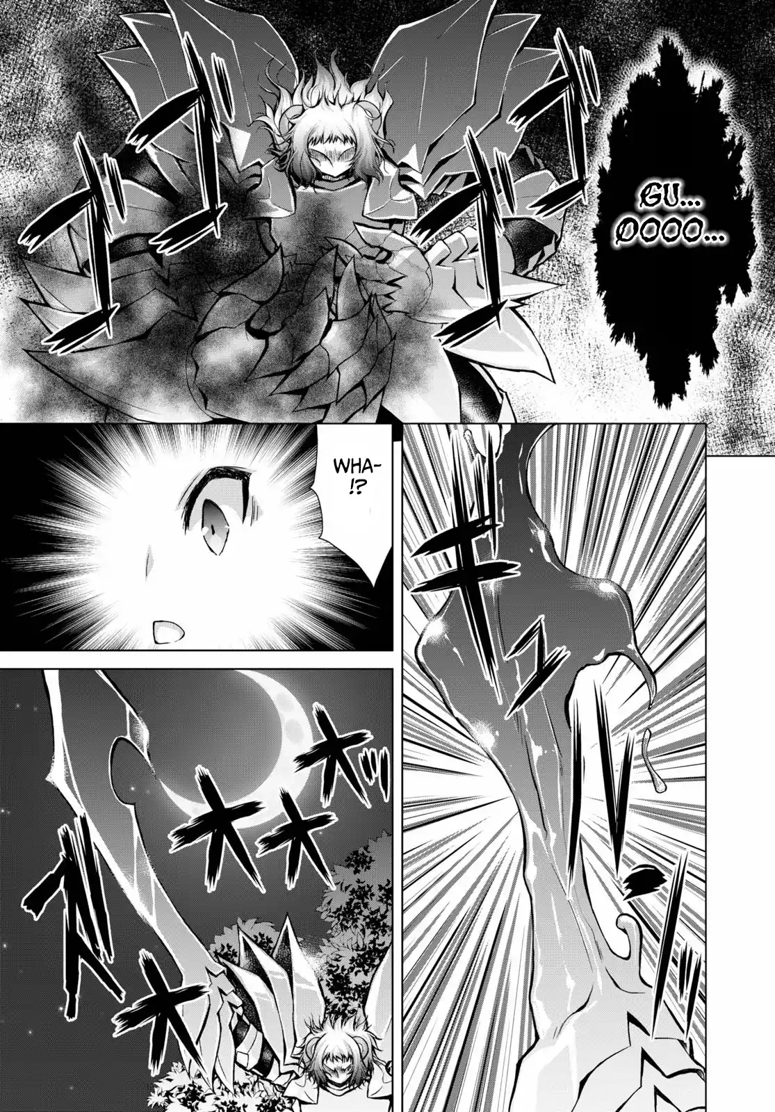 Gun-Ota ga Mahou Sekai ni Tensei shitara, Gendai Heiki de Guntai Harem wo Tsukucchaimashita!? 59