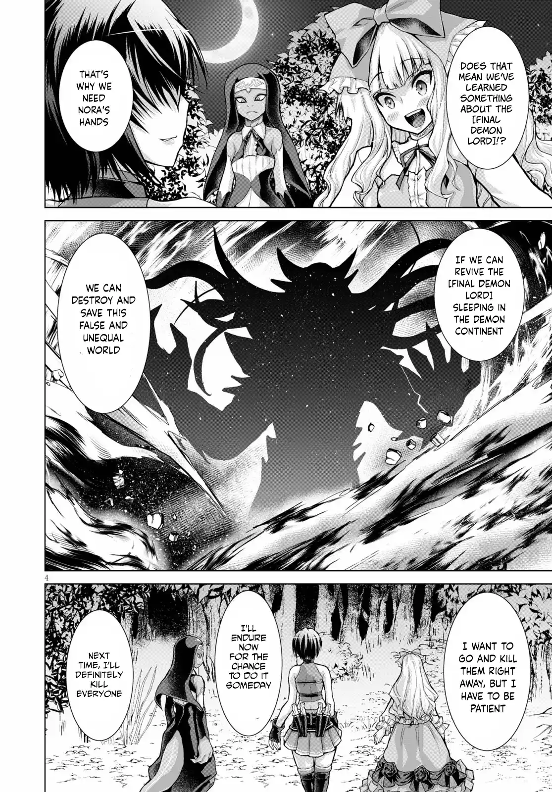 Gun-Ota ga Mahou Sekai ni Tensei shitara, Gendai Heiki de Guntai Harem wo Tsukucchaimashita!? 60