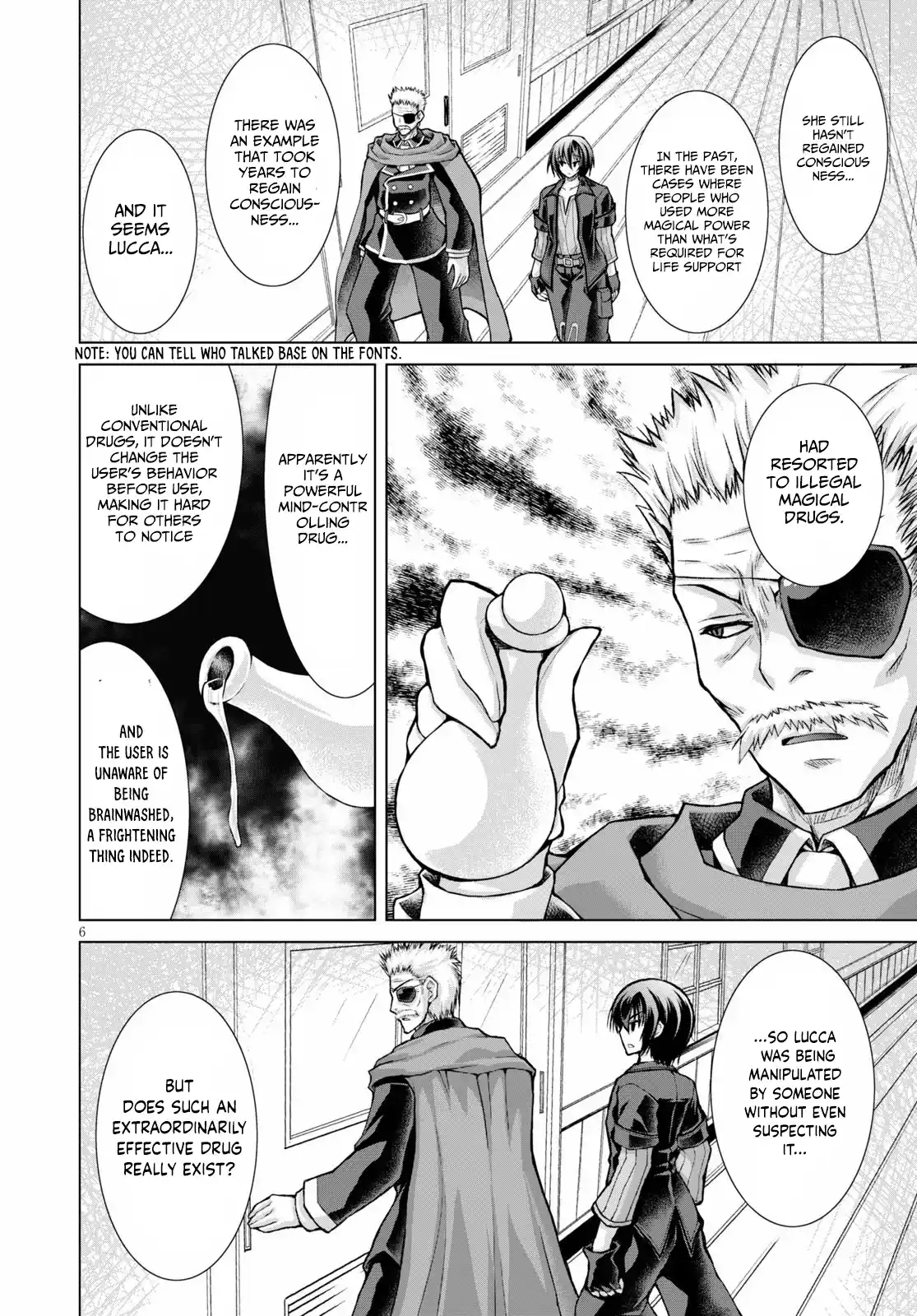 Gun-Ota ga Mahou Sekai ni Tensei shitara, Gendai Heiki de Guntai Harem wo Tsukucchaimashita!? 60