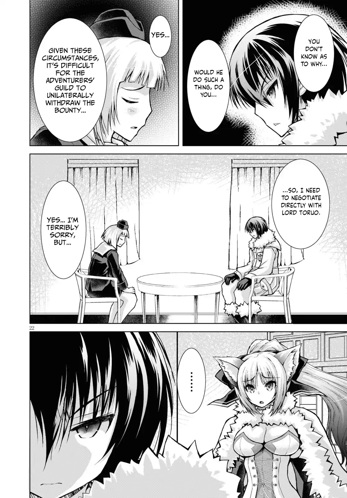 Gun-Ota ga Mahou Sekai ni Tensei shitara, Gendai Heiki de Guntai Harem wo Tsukucchaimashita!? 61