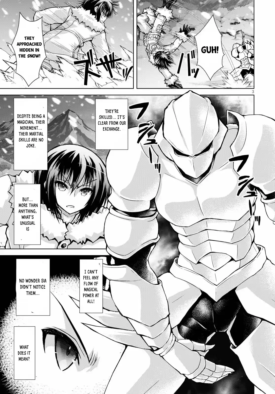 Gun-Ota ga Mahou Sekai ni Tensei shitara, Gendai Heiki de Guntai Harem wo Tsukucchaimashita!? 62