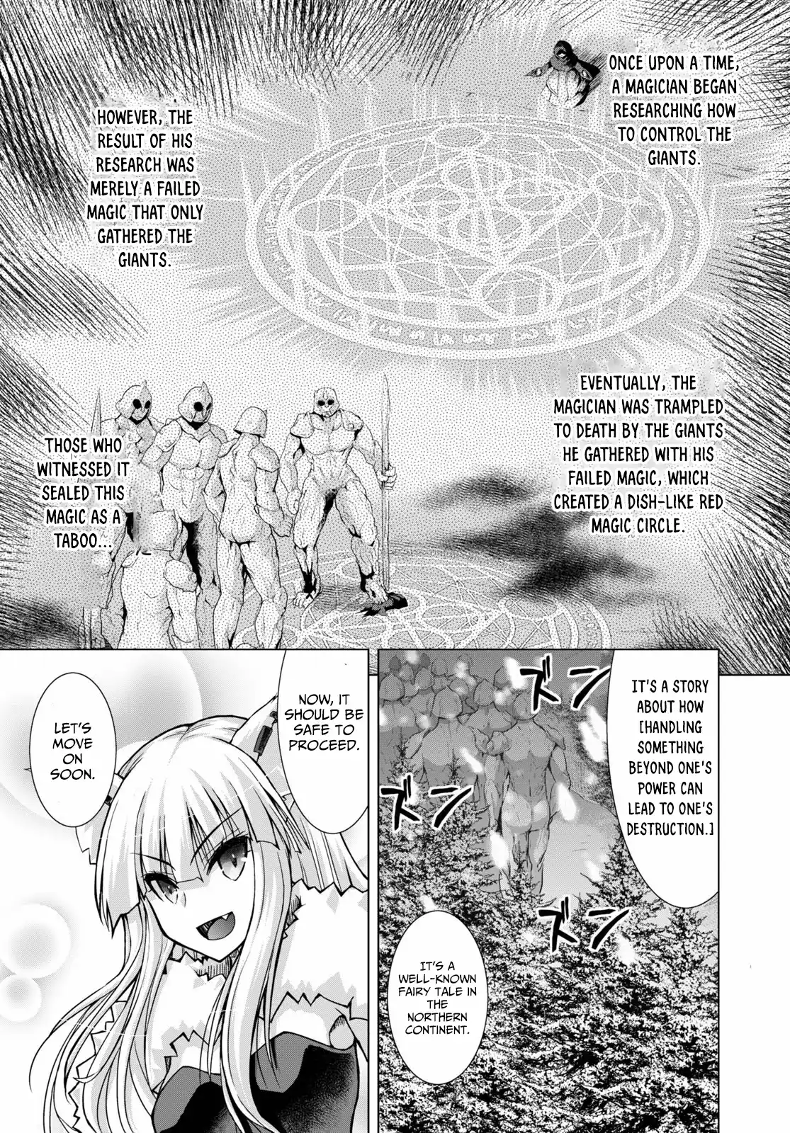 Gun-Ota ga Mahou Sekai ni Tensei shitara, Gendai Heiki de Guntai Harem wo Tsukucchaimashita!? 62