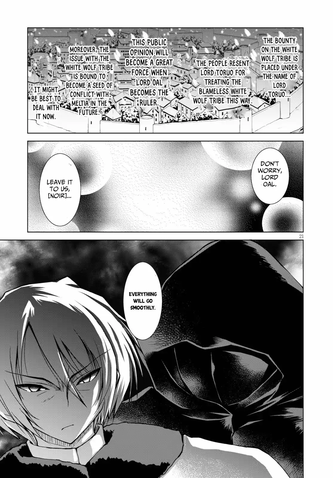 Gun-Ota ga Mahou Sekai ni Tensei shitara, Gendai Heiki de Guntai Harem wo Tsukucchaimashita!? 62