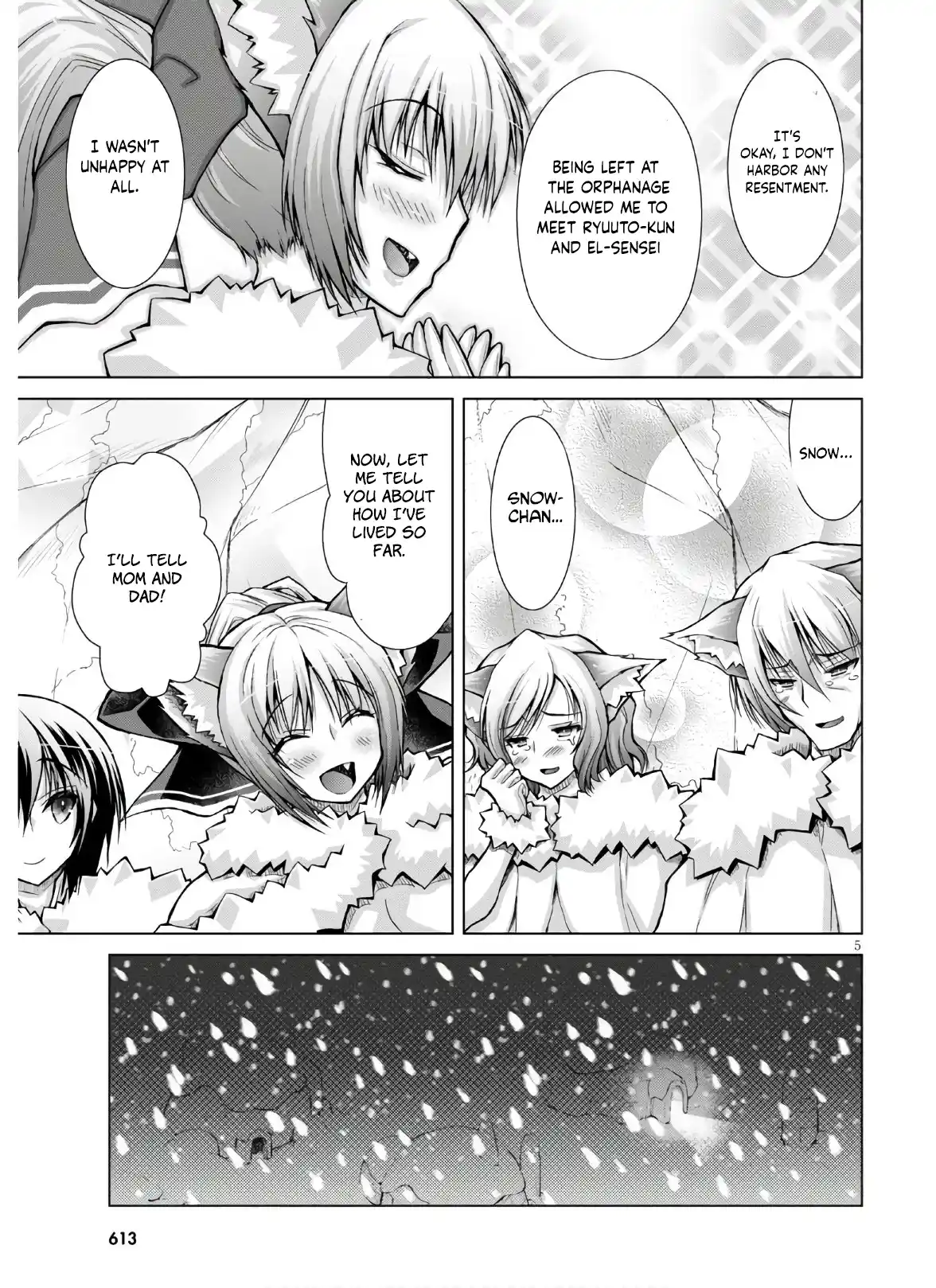 Gun-Ota ga Mahou Sekai ni Tensei shitara, Gendai Heiki de Guntai Harem wo Tsukucchaimashita!? 63