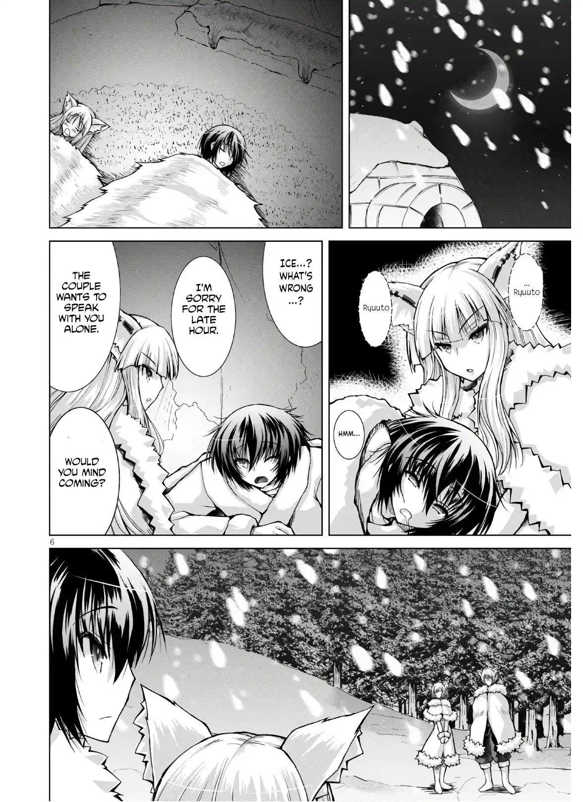 Gun-Ota ga Mahou Sekai ni Tensei shitara, Gendai Heiki de Guntai Harem wo Tsukucchaimashita!? 63