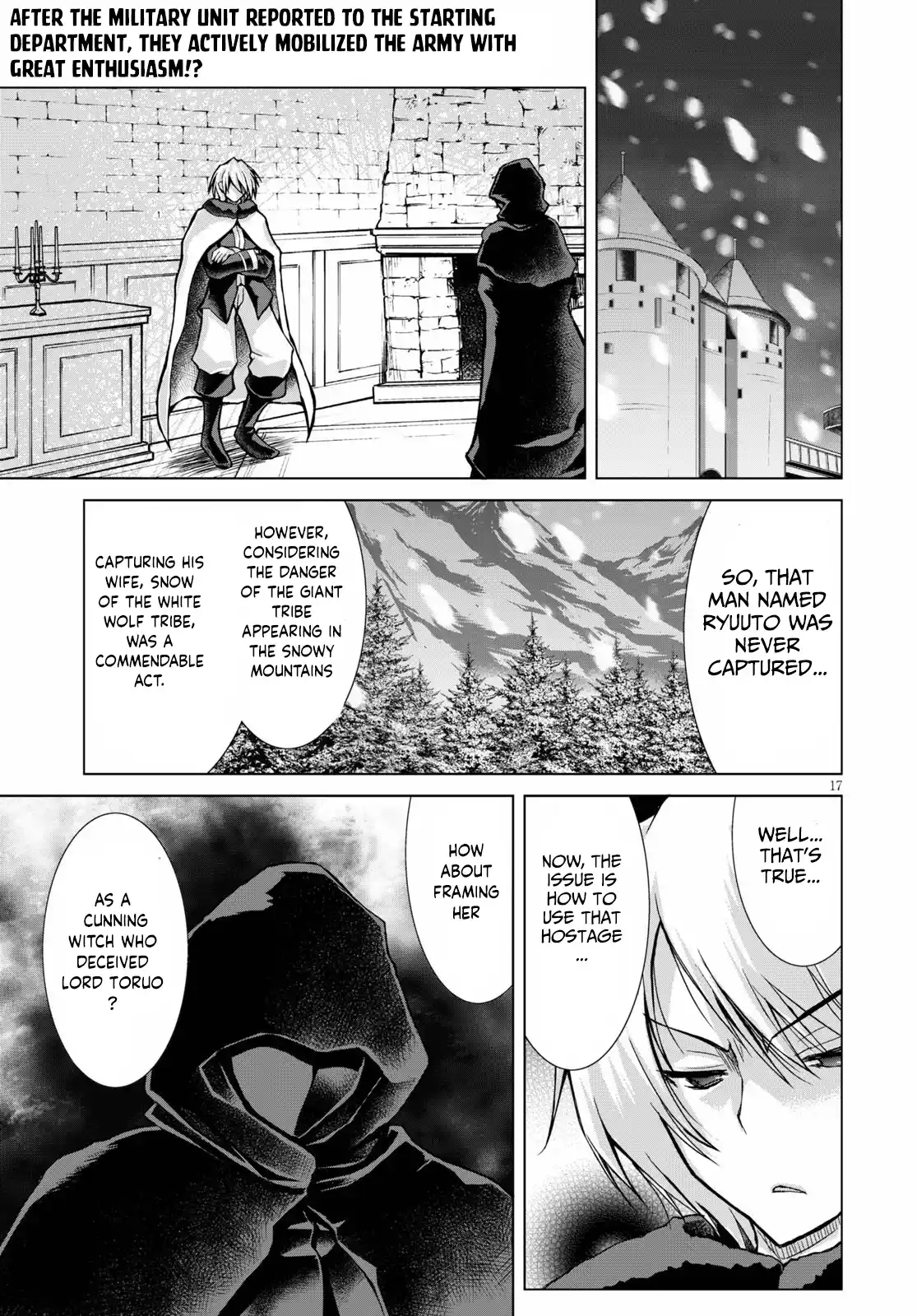 Gun-Ota ga Mahou Sekai ni Tensei shitara, Gendai Heiki de Guntai Harem wo Tsukucchaimashita!? 64