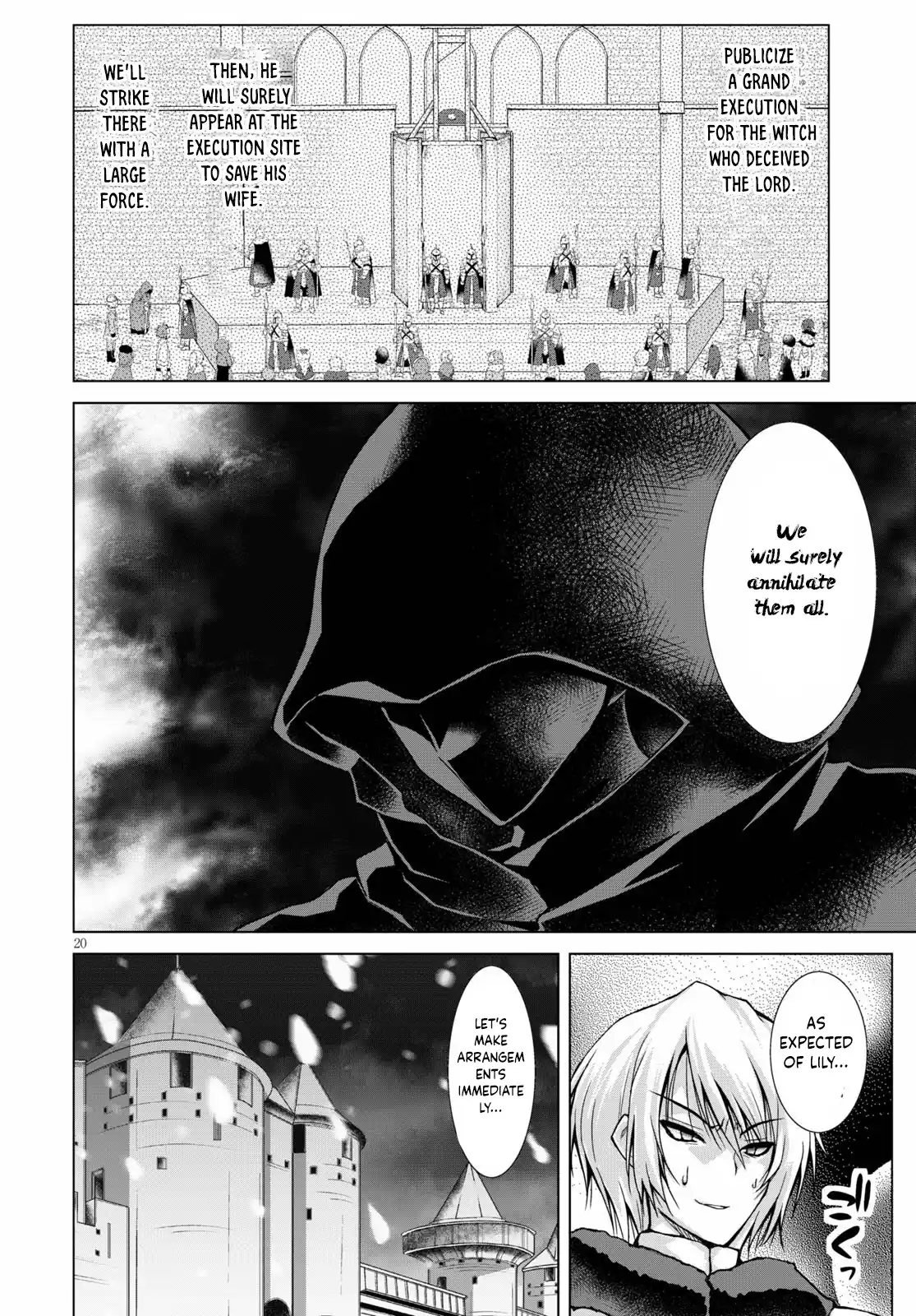 Gun-Ota ga Mahou Sekai ni Tensei shitara, Gendai Heiki de Guntai Harem wo Tsukucchaimashita!? 64