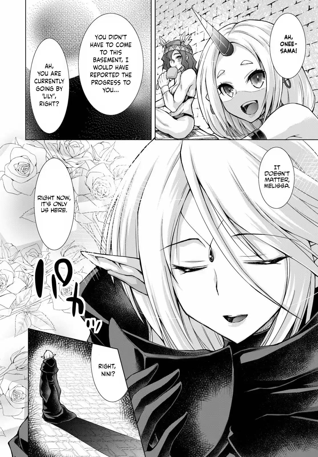 Gun-Ota ga Mahou Sekai ni Tensei shitara, Gendai Heiki de Guntai Harem wo Tsukucchaimashita!? 64