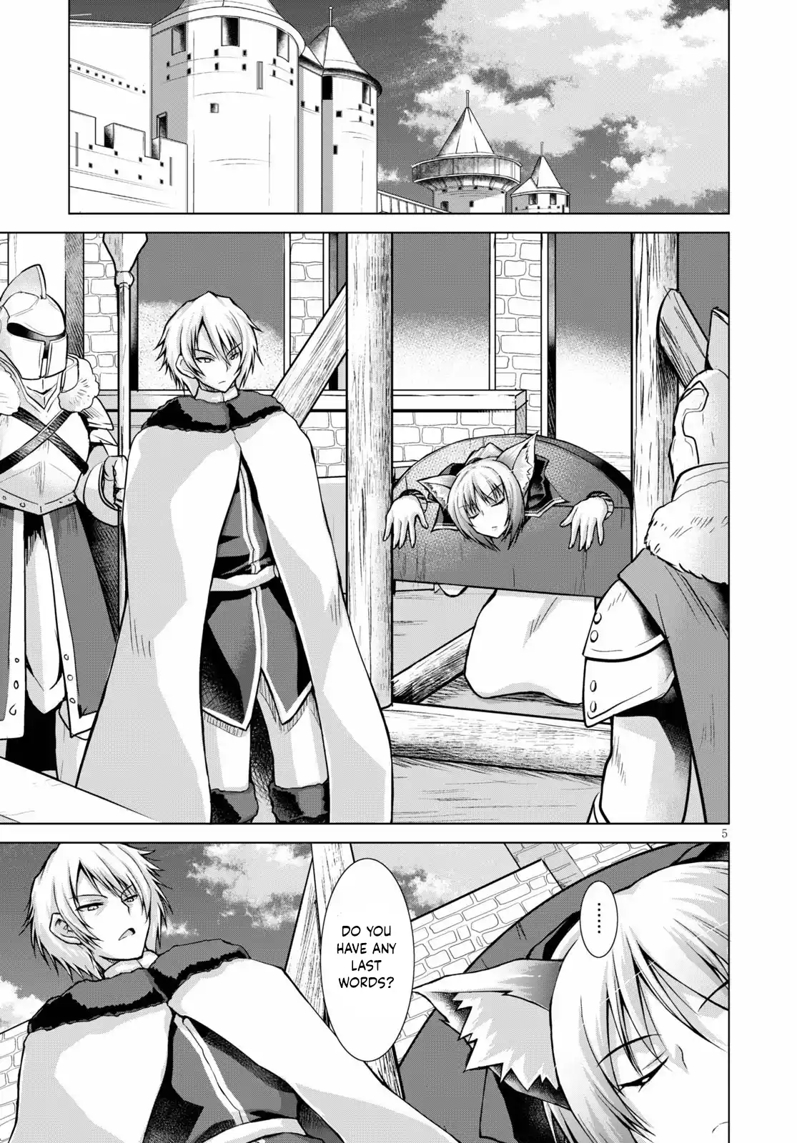 Gun-Ota ga Mahou Sekai ni Tensei shitara, Gendai Heiki de Guntai Harem wo Tsukucchaimashita!? 65