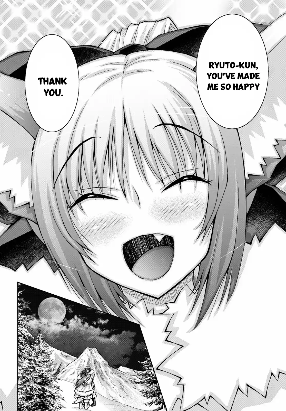 Gun-Ota ga Mahou Sekai ni Tensei shitara, Gendai Heiki de Guntai Harem wo Tsukucchaimashita!? 73