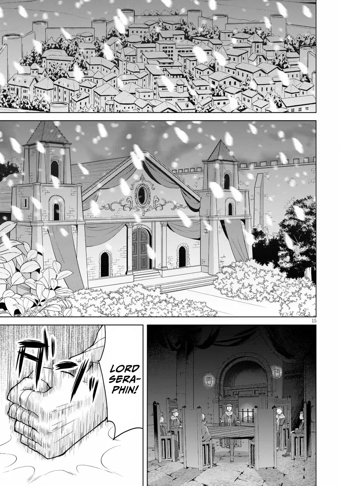 Gun-Ota ga Mahou Sekai ni Tensei shitara, Gendai Heiki de Guntai Harem wo Tsukucchaimashita!? 73