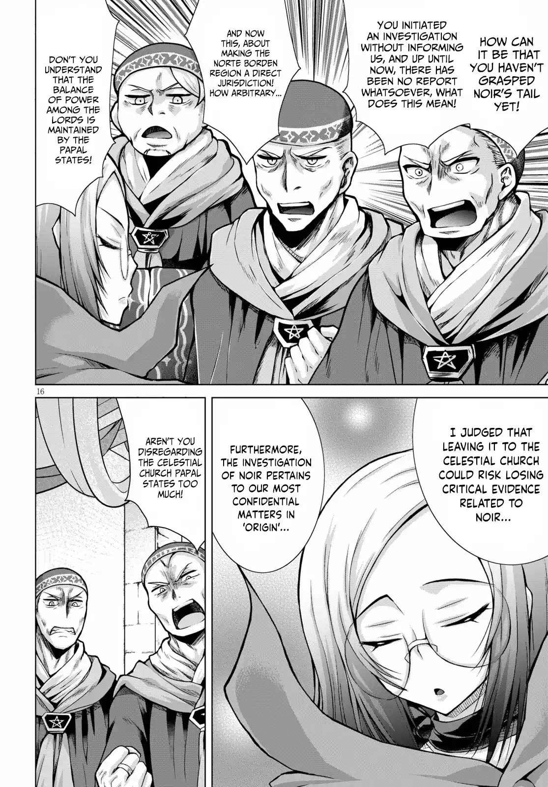 Gun-Ota ga Mahou Sekai ni Tensei shitara, Gendai Heiki de Guntai Harem wo Tsukucchaimashita!? 73