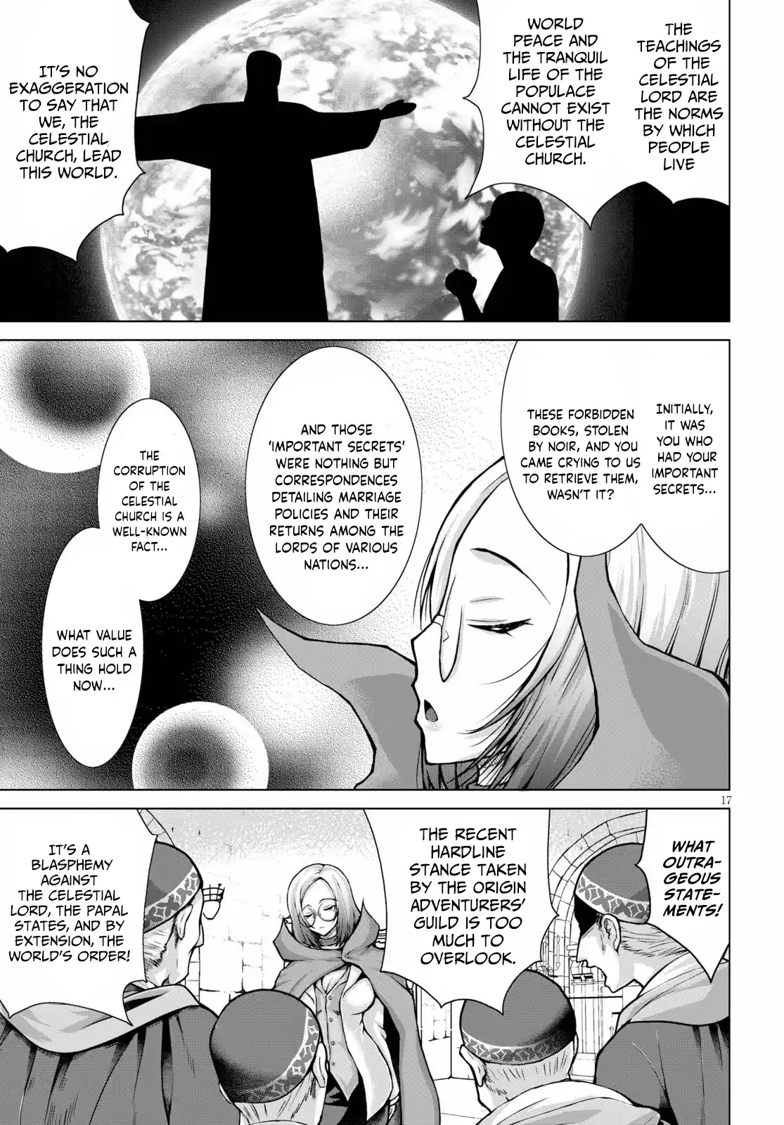 Gun-Ota ga Mahou Sekai ni Tensei shitara, Gendai Heiki de Guntai Harem wo Tsukucchaimashita!? 73